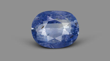 NATURAL BLUE SAPPHIRE- 4.49 CARAT