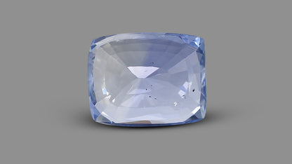 NATURAL BLUE SAPPHIRE- 5.54 CARAT