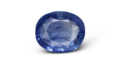 NATURAL BLUE SAPPHIRE- 4.99 CARAT