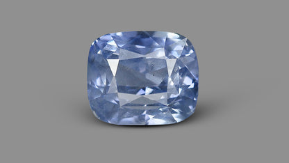 NATURAL BLUE SAPPHIRE- 8.86 CARAT