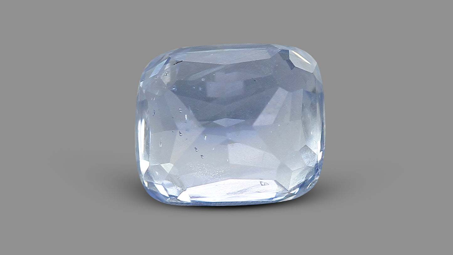 NATURAL BLUE SAPPHIRE- 8.86 CARAT