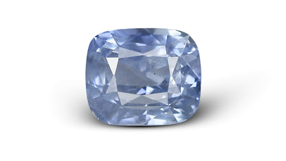 NATURAL BLUE SAPPHIRE- 8.86 CARAT