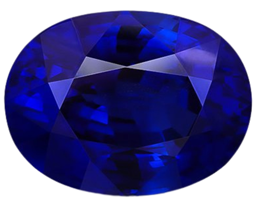 Blue Sapphire