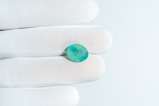 NATURAL EMERALD-4.85CARAT