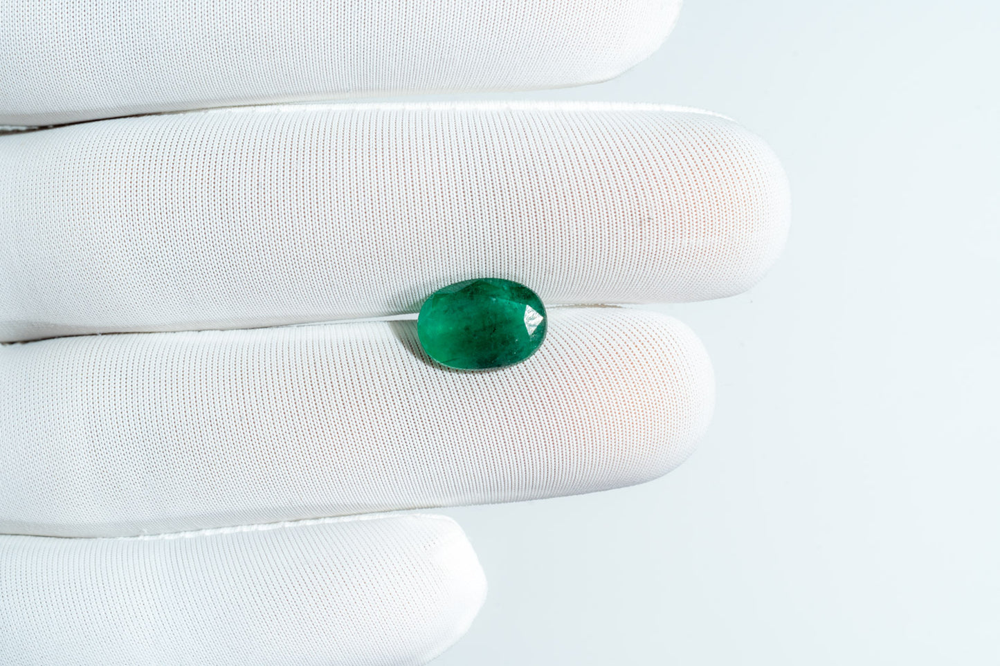 NATURAL EMERALD-2.80CARAT