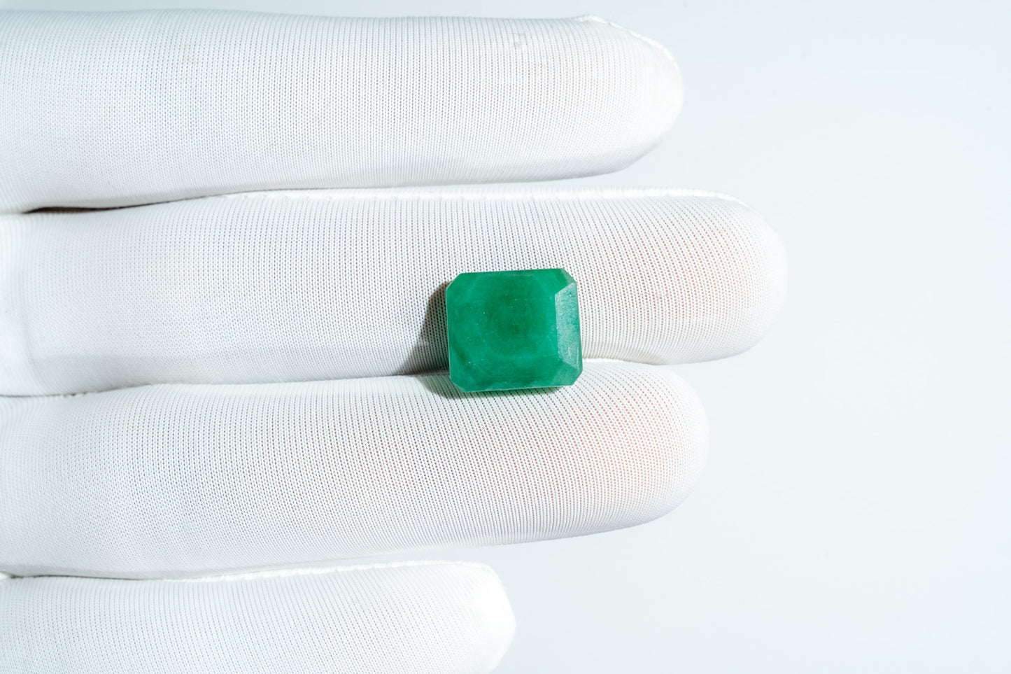 NATURAL EMERALD-9.13CARAT