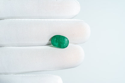 NATURAL EMERALD-2.92CARAT