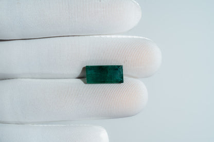 NATURAL EMERALD-4.78CARAT