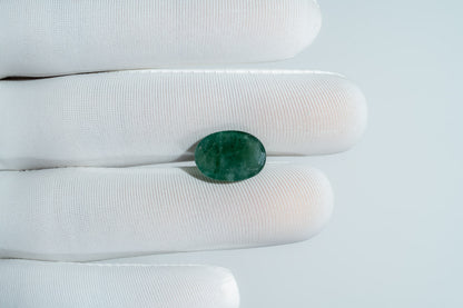 NATURAL EMERALD-5.24CARAT