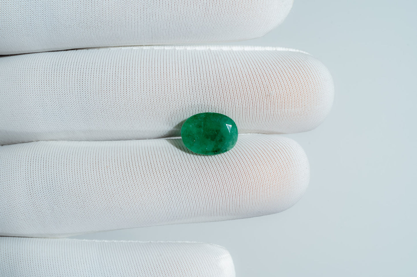 NATURAL EMERALD-2.97CARAT