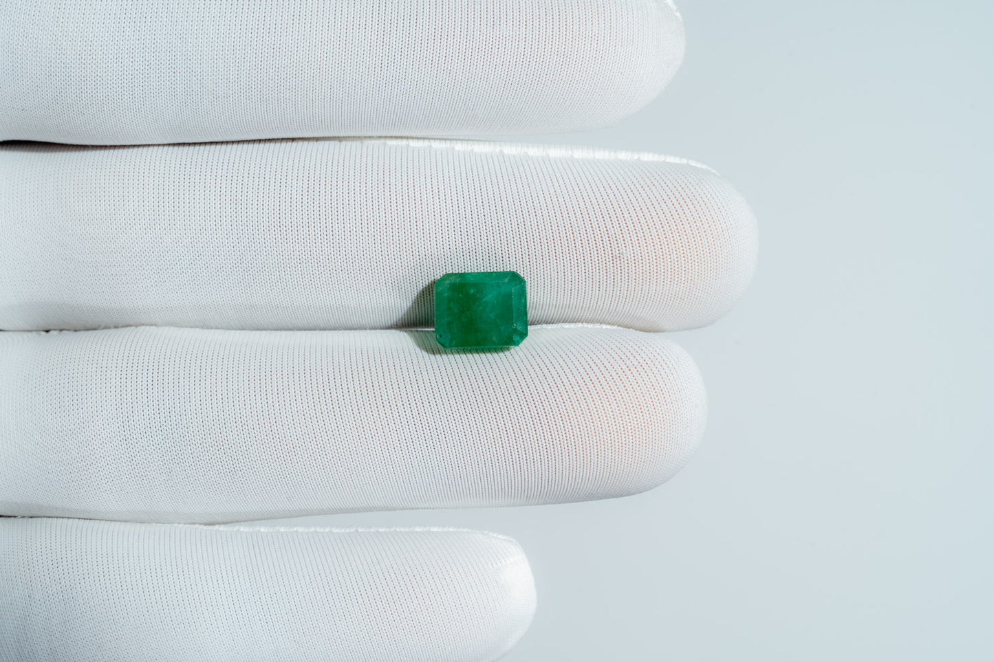 NATURAL EMERALD-3.16CARAT