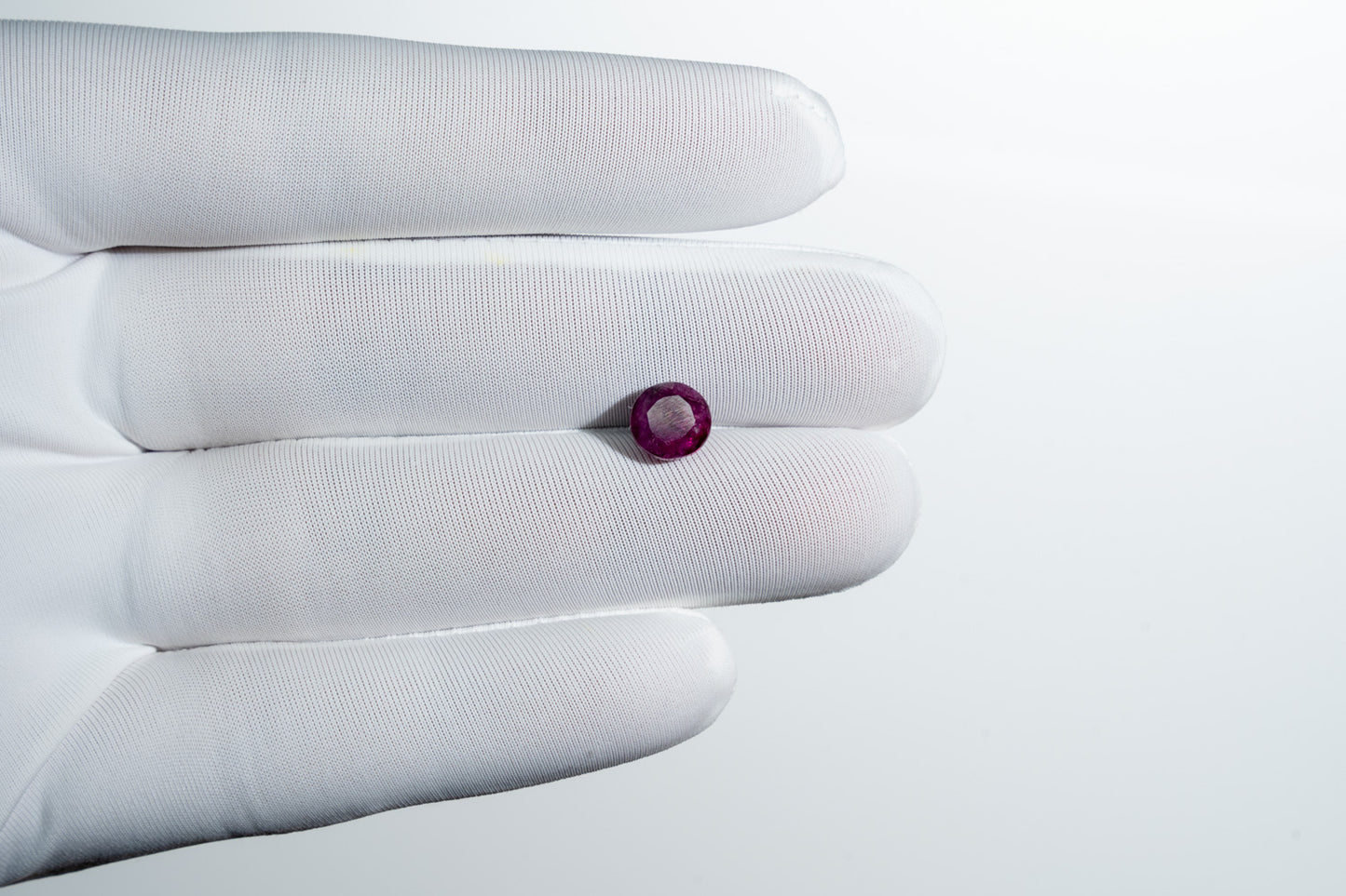 NATURAL RUBY- 3.18CARAT