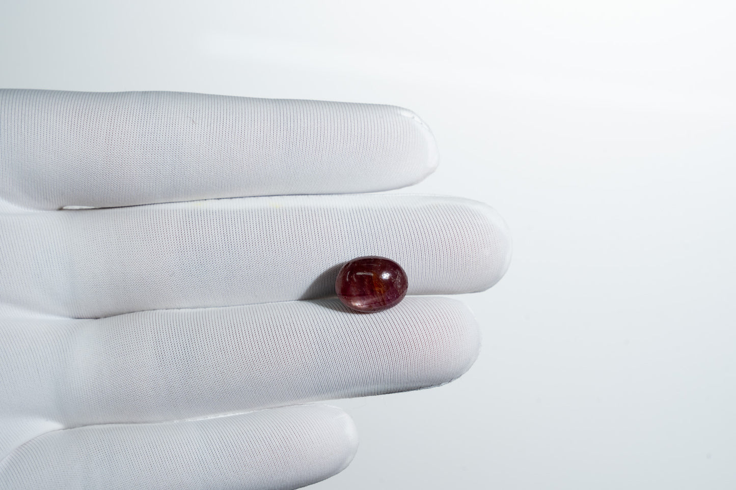 NATURAL RUBY- 12.36CARAT