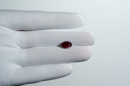 NATURAL RUBY-4.41CARAT