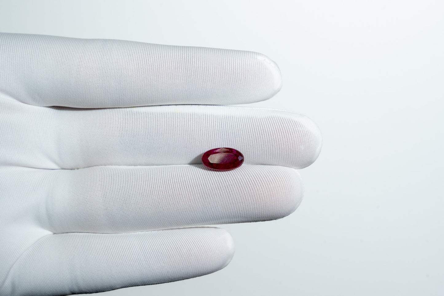 NATURAL RUBY- 4.89CARAT