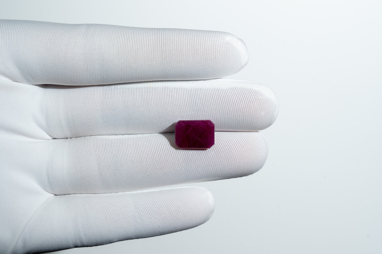 NATURAL RUBY- 8.67CARAT