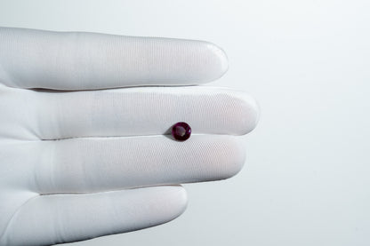 NATURAL RUBY- 2.03CARAT
