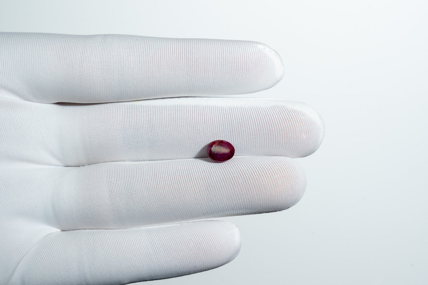 NATURAL RUBY-2.60CARAT