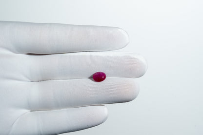 NATURAL RUBY- 2.11CARAT