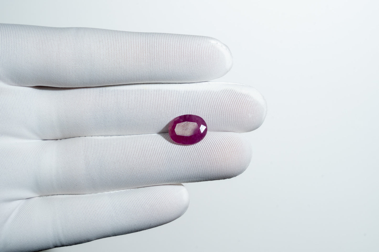 NATURAL RUBY-6.02CARAT