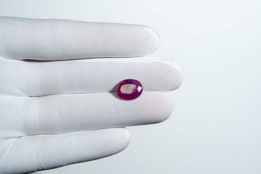 NATURAL RUBY-6.02CARAT