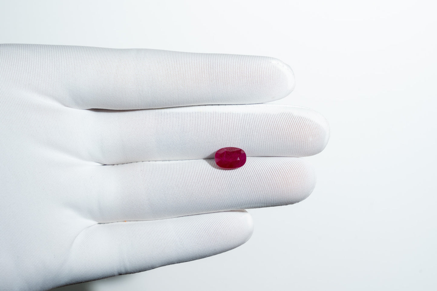 NATURAL RUBY- 4.16CARAT