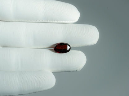 NATURAL HESSONITE-11.26CARAT