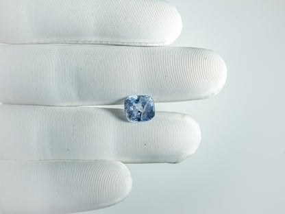 NATURAL BLUE SAPPHIRE-5.50CARAT