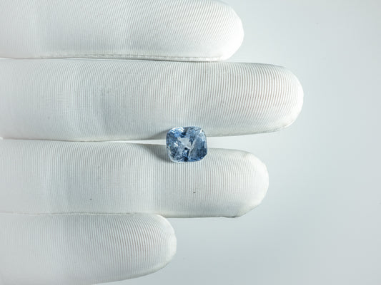 NATURAL BLUE SAPPHIRE-5.50CARAT