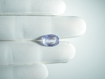 NATURAL BLUE SAPPHIRE-8.35CARAT