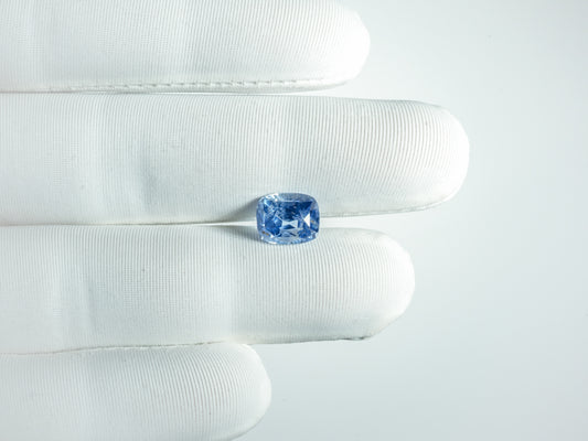 NATURAL BLUE SAPPHIRE-5.00CARAT