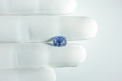 NATURAL BLUE SAPPHIRE-5.00 CARAT