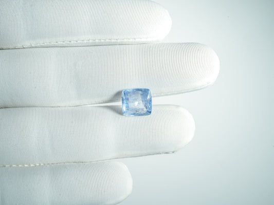 NATURAL BLUE SAPPHIRE-5.43CARAT