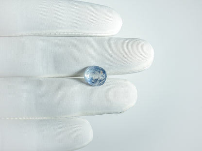 NATURAL BLUE SAPPHIRE-8.33CARAT