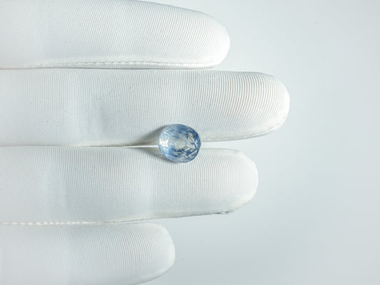 NATURAL BLUE SAPPHIRE-8.33CARAT