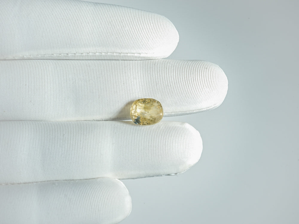 NATURAL PITAMBARI-6.33CARAT