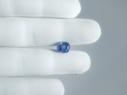NATURAL BLUE SAPPHIRE-4.78CARAT