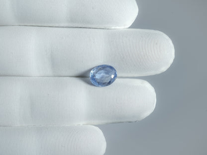 NATURAL BLUE SAPPHIRE-4.79CARAT