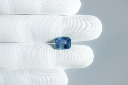 NATURAL BLUE SAPPHIRE-5.00 CARAT