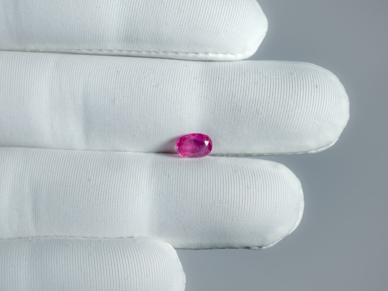 NATURAL RUBY BURMA-1.47CARAT