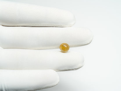 NATURAL CATS EYE-4.76CARAT