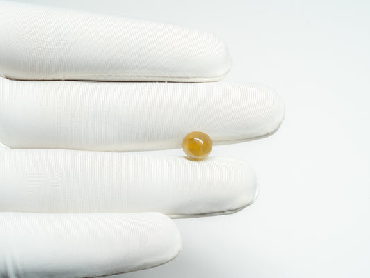 NATURAL CATS EYE-4.76CARAT