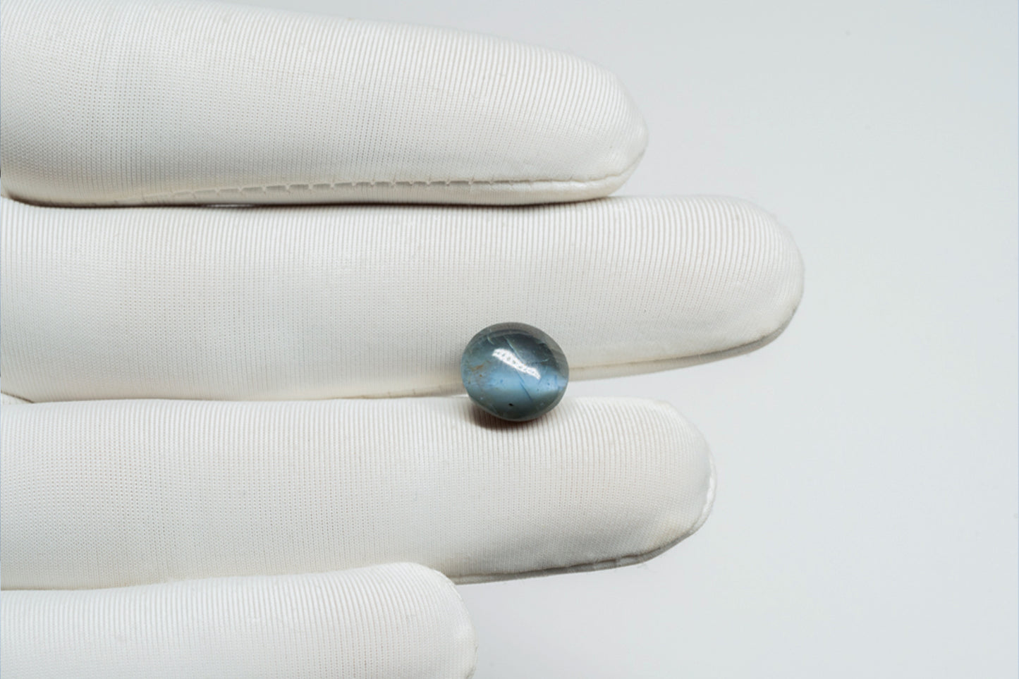 NATURAL CATS EYE-6.50 CARAT