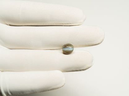 NATURAL CATS EYE-4.58 CARAT