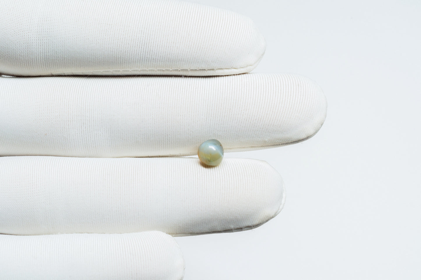 NATURAL CATS EYE-2.04 CARAT