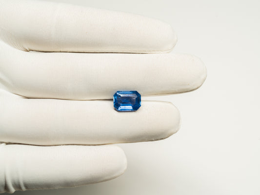 NATURAL BLUE SAPPHIRE-5.05CARAT