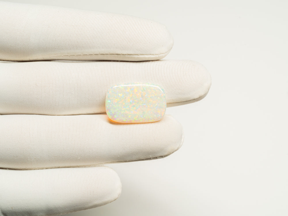 NATURAL OPAL-6.48CARAT