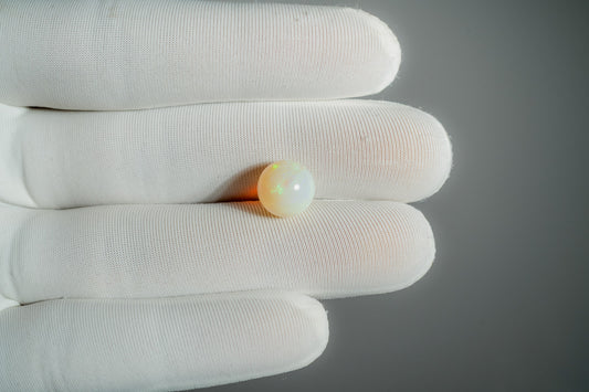 NATURAL OPAL-5.24CARAT