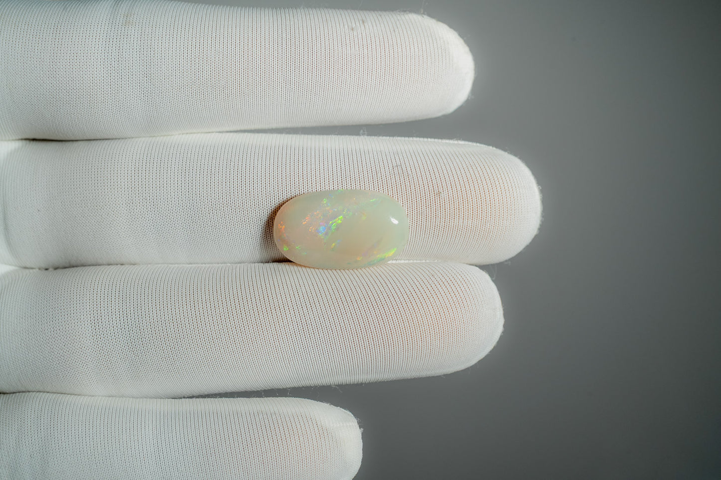 NATURAL OPAL-6.06CARAT
