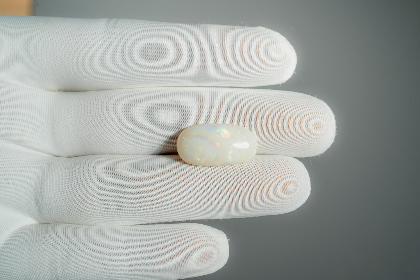 NATURAL OPAL-8.11CARAT